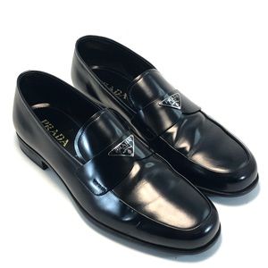 Prada loafers
